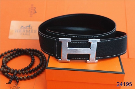 Hermes Belts-207